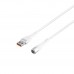 Кабель USB Baseus USB Magnetic to Micro / Lightning / Type-C 3A CA1T3-A Кабель USB Baseus USB Magnetic to Micro / Lightning / Type-C 3A CA1T3-A
