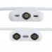 Кабель USB Baseus USB Magnetic to Micro / Lightning / Type-C 3A CA1T3-A Кабель USB Baseus USB Magnetic to Micro / Lightning / Type-C 3A CA1T3-A