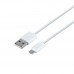 Кабель USB Baseus USB to Micro 2.1A CAMUN Кабель USB Baseus USB to Micro 2.1A CAMUN