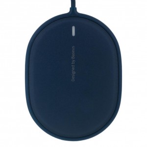 Бездротовий Зарядний Пристрій Baseus Light Magnetic 1.5m WXQJ 2.0A
