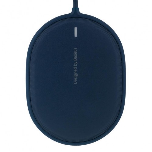 Бездротовий Зарядний Пристрій Baseus Light Magnetic 1.5m WXQJ 2.0A