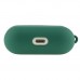 Футляр Silicone Case with microfibra для Airpods Pro