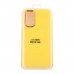 Чохол Silicone Cover Metal frame (AA) для Samsung Galaxy A14 4G (A145)/A14 5G (A146)