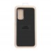 Чохол Silicone Cover Metal frame (AA) для Samsung Galaxy A34 5G (A346) Чохол Silicone Cover Metal frame (AA) для Samsung Galaxy A34 5G (A346)