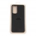 Чохол Silicone Cover Metal frame (AA) для Samsung Galaxy A54 5G (A546)