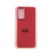 Чохол Silicone Cover Metal frame (AA) для Samsung Galaxy A14 4G (A145)/A14 5G (A146)