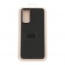 Чохол Silicone Cover Metal frame (AA) для Samsung Galaxy A14 4G (A145)/A14 5G (A146)