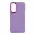Чохол Silicone Cover Metal frame (AA) для Samsung Galaxy A34 5G (A346) Чохол Silicone Cover Metal frame (AA) для Samsung Galaxy A34 5G (A346)