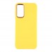 Чохол Silicone Cover Metal frame (AA) для Samsung Galaxy A14 4G (A145)/A14 5G (A146)