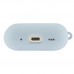 Футляр Silicone Case with microfibra для Airpods Pro 2