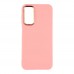 Чохол Silicone Cover Metal frame (AA) для Samsung Galaxy A14 4G (A145)/A14 5G (A146)