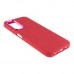 Чохол Silicone Cover Metal frame (AA) для Samsung Galaxy A14 4G (A145)/A14 5G (A146)