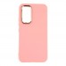 Чохол Silicone Cover Metal frame (AA) для Samsung Galaxy A54 5G (A546)