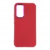 Чохол Silicone Cover Metal frame (AA) для Samsung Galaxy A54 5G (A546)