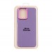 Чохол Silicone Cover Metal frame (AA) для Xiaomi Redmi 12 Чохол Silicone Cover Metal frame (AA) для Xiaomi Redmi 12