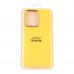 Чохол Silicone Cover Metal frame (AA) для Xiaomi Redmi Note 12 4G Чохол Silicone Cover Metal frame (AA) для Xiaomi Redmi Note 12 4G