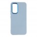 Чохол Silicone Cover Metal frame (AA) для Samsung Galaxy A54 5G (A546)