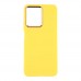 Чохол Silicone Cover Metal frame (AA) для Xiaomi Redmi Note 12 4G Чохол Silicone Cover Metal frame (AA) для Xiaomi Redmi Note 12 4G