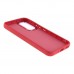 Чохол Silicone Cover Metal frame (AA) для Samsung Galaxy A54 5G (A546)