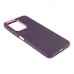 Чохол Silicone Cover Metal frame (AA) для Xiaomi Redmi Note 12 4G Чохол Silicone Cover Metal frame (AA) для Xiaomi Redmi Note 12 4G
