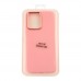 Чохол Silicone Cover Metal frame (AA) для Xiaomi Redmi 12 Чохол Silicone Cover Metal frame (AA) для Xiaomi Redmi 12