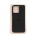 Чохол Silicone Cover Metal frame (AA) для Xiaomi Redmi 12 Чохол Silicone Cover Metal frame (AA) для Xiaomi Redmi 12