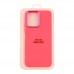Чохол Silicone Cover Metal frame (AA) для Xiaomi Redmi 12 Чохол Silicone Cover Metal frame (AA) для Xiaomi Redmi 12