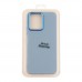 Чохол Silicone Cover Metal frame (AA) для Xiaomi Redmi 12 Чохол Silicone Cover Metal frame (AA) для Xiaomi Redmi 12