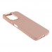 Чохол Silicone Cover Metal frame (AA) для Xiaomi Redmi 12 Чохол Silicone Cover Metal frame (AA) для Xiaomi Redmi 12