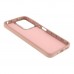 Чохол Silicone Cover Metal frame (AA) для Xiaomi Redmi 12 Чохол Silicone Cover Metal frame (AA) для Xiaomi Redmi 12