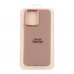 Чохол Silicone Cover Metal frame (AA) для Xiaomi Redmi 12 Чохол Silicone Cover Metal frame (AA) для Xiaomi Redmi 12