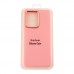 Чохол Silicone Cover Metal frame (AA) для Xiaomi Redmi Note 12 Pro+ 5G Чохол Silicone Cover Metal frame (AA) для Xiaomi Redmi Note 12 Pro+ 5G
