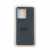 Чохол Silicone Cover Metal frame (AA) для Xiaomi Redmi Note 12 Pro+ 5G Чохол Silicone Cover Metal frame (AA) для Xiaomi Redmi Note 12 Pro+ 5G