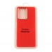 Чохол Silicone Cover Metal frame (AA) для Xiaomi Redmi Note 12 Pro+ 5G Чохол Silicone Cover Metal frame (AA) для Xiaomi Redmi Note 12 Pro+ 5G