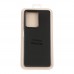 Чохол Silicone Cover Metal frame (AA) для Xiaomi Redmi Note 12 Pro+ 5G Чохол Silicone Cover Metal frame (AA) для Xiaomi Redmi Note 12 Pro+ 5G
