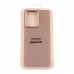 Чохол Silicone Cover Metal frame (AA) для Xiaomi Redmi Note 12 Pro+ 5G Чохол Silicone Cover Metal frame (AA) для Xiaomi Redmi Note 12 Pro+ 5G