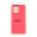 Чохол Silicone Cover Metal frame (AA) для Xiaomi Redmi Note 12 Pro+ 5G Чохол Silicone Cover Metal frame (AA) для Xiaomi Redmi Note 12 Pro+ 5G