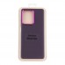 Чохол Silicone Cover Metal frame (AA) для Xiaomi Redmi Note 12 Pro+ 5G Чохол Silicone Cover Metal frame (AA) для Xiaomi Redmi Note 12 Pro+ 5G
