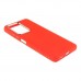 Чохол Silicone Cover Metal frame (AA) для Xiaomi Redmi Note 12 Pro+ 5G Чохол Silicone Cover Metal frame (AA) для Xiaomi Redmi Note 12 Pro+ 5G