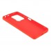 Чохол Silicone Cover Metal frame (AA) для Xiaomi Redmi Note 12 Pro+ 5G Чохол Silicone Cover Metal frame (AA) для Xiaomi Redmi Note 12 Pro+ 5G