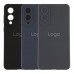 Чохол Liquid Silicone (AA) Full Camera для Samsung Galaxy S25 Edge 5G (S937)