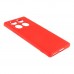 Чохол Silicone Cover Full Camera (A) для Infinix Note 40 Pro