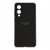 Чохол Liquid Silicone (AA) Full Camera для Samsung Galaxy S25 Edge 5G (S937) Чохол Liquid Silicone (AA) Full Camera для Samsung Galaxy S25 Edge 5G (S937)
