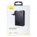 Мережевий Зарядний Пристрій Baseus PD 45W + Power bank 10000mAh PPNLD-F 3A