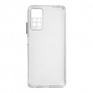 Чохол TPU Space Case для Xiaomi Redmi Note 11 Pro (4G) Чохол TPU Space Case для Xiaomi Redmi Note 11 Pro (4G)