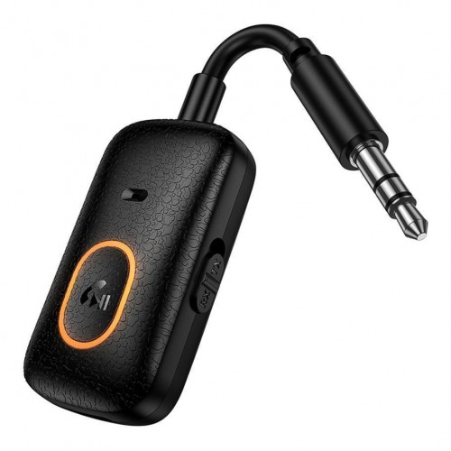 FM-трансмітер Hoco E151 AUX RX/TX/Bluetooth 5.4/Battery 150mAh