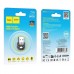 USB Блютуз Hoco UA28 adapter BT5.1 USB Блютуз Hoco UA28 adapter BT5.1