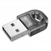 USB Блютуз Hoco UA28 adapter BT5.1 USB Блютуз Hoco UA28 adapter BT5.1