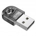 USB Блютуз Hoco UA28 adapter BT5.1 USB Блютуз Hoco UA28 adapter BT5.1