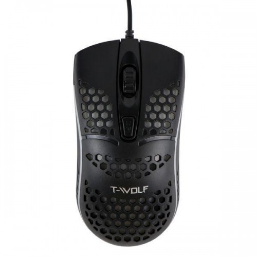 USB Миша TWolf V15 м`ята упаковка